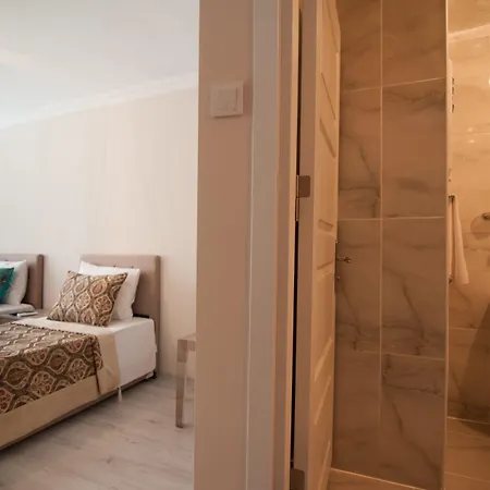 מלון Hotel Estambul