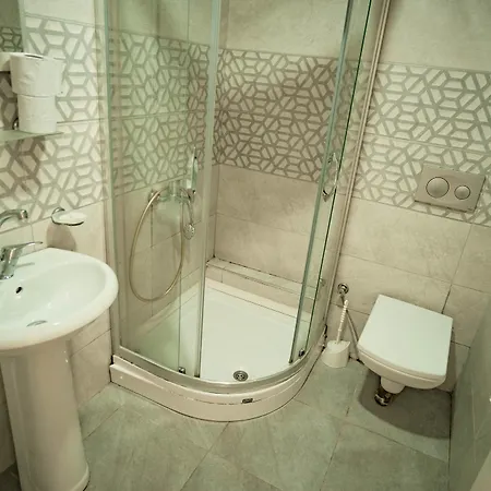 Hotel Estambul איסטמבול