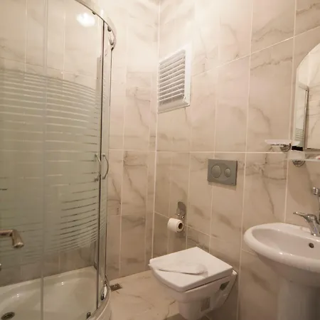 Hotel Estambul